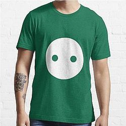 Nier Automata Machine Head Essential T-Shirt