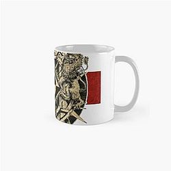 Machine Head Classic Mug