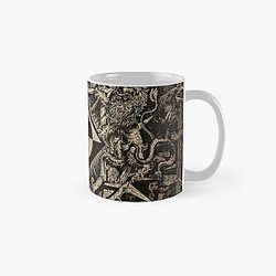 Machine Head bloodstone diamonds Classic Mug