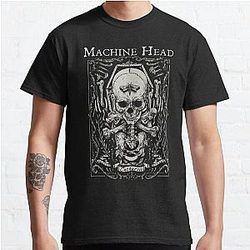 Machine Head Classic T-Shirt