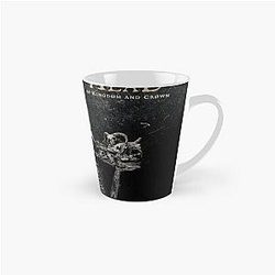 Machine Head - Of Kingdom and Crown album 2022 Tall Mug