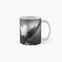 Machine Head - Robb Flynn Classic Mug