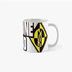 Machine Head Classic Mug