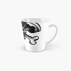 Machine Head Tall Mug