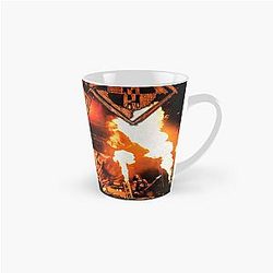 Machine Head machine fking head live Tall Mug