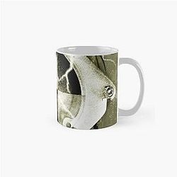 Machine Head supercharger Classic Mug