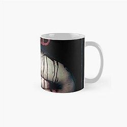 Machine Head catharsis Classic Mug
