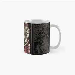Machine Head killers kings Classic Mug