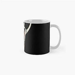 Demon Machine Head Classic Mug