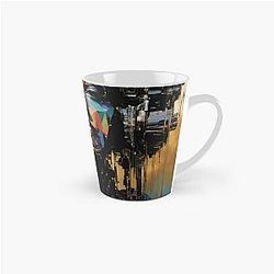 Machine Head Classic Tall Mug