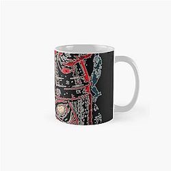 Machine Head Classic T-Shirt Classic Mug