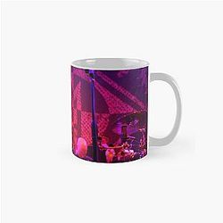 Machine Head Classic Mug