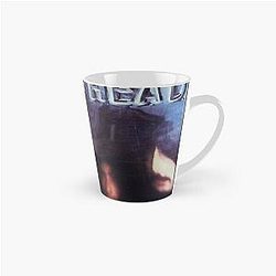 machine head purple Essential Tall Mug