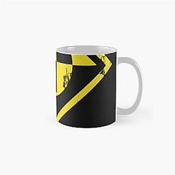 Machine Head Essential T-Shirt Classic Mug