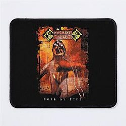 Multiplayer <machine head machine head machine head, machine head machine head machine head Mouse Pad