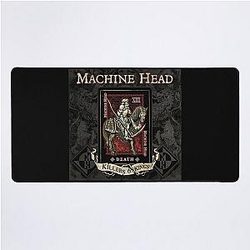 Machine Head killers kings Desk Mat