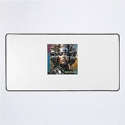 Machine Head Classic Desk Mat
