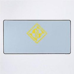 Machine Head Essential T-Shirt Desk Mat