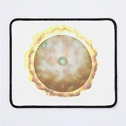 Machine Head NieR Automata Mouse Pad
