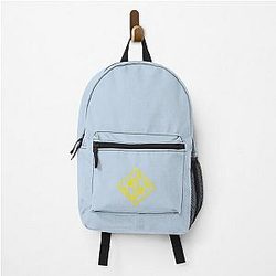 Machine Head Essential T-Shirt Backpack
