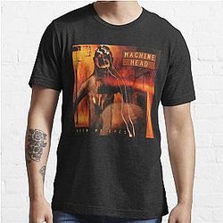Machine Head - Burn My Eyes album 1994 Essential T-Shirt