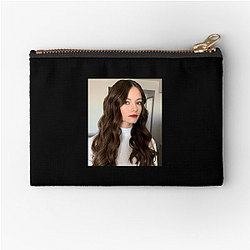Mackenzie Foy Interstellar Journey Tee Mackenzie Foy Zipper Pouches