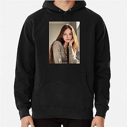 Mackenzie Foy A Rising Talent Fashion Mackenzie Foy Hoodies