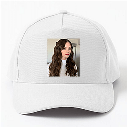 Mackenzie Foy Interstellar Journey Tee Mackenzie Foy Hats & Caps