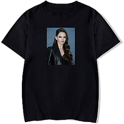 Mackenzie Foy The Nutcracker Princess Aesthetic Mackenzie Foy T-Shirts