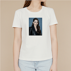 Mackenzie Foy The Nutcracker Princess Aesthetic Mackenzie Foy T-Shirts