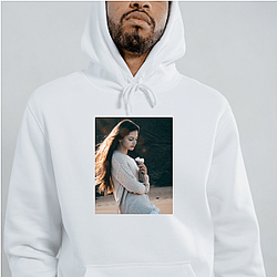 Mackenzie Foy Unique On-Screen Presence Motif Mackenzie Foy Hoodies
