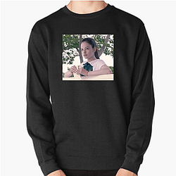 Mackenzie Foy Inspiring Generations Graphic Mackenzie Foy Sweatshirts