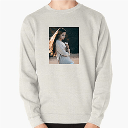 Mackenzie Foy Unique On-Screen Presence Motif Mackenzie Foy Sweatshirts