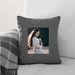 Mackenzie Foy Unique On-Screen Presence Motif Mackenzie Foy Pillows Cover