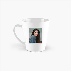 Mackenzie Foy Beauty and Grace Look Mackenzie Foy Mugs