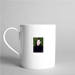 Mackenzie Foy The Magic of Storytelling Vibe Mackenzie Foy Mugs