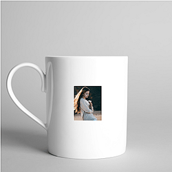 Mackenzie Foy Unique On-Screen Presence Motif Mackenzie Foy Mugs