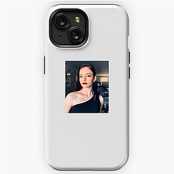 Mackenzie Foy From Twilight to Stardom Style Mackenzie Foy iPhone Cases