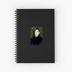 Mackenzie Foy The Magic of Storytelling Vibe Mackenzie Foy Notebook