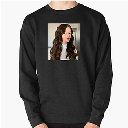 Mackenzie Foy Interstellar Journey Tee Mackenzie Foy Sweatshirts