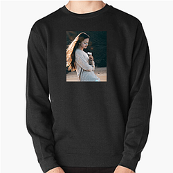 Mackenzie Foy Unique On-Screen Presence Motif Mackenzie Foy Sweatshirts