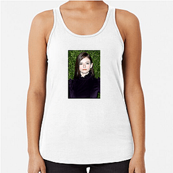 Mackenzie Foy The Magic of Storytelling Vibe Mackenzie Foy Tank Tops