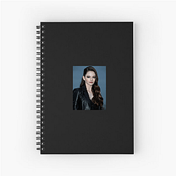 Mackenzie Foy The Nutcracker Princess Aesthetic Mackenzie Foy Notebook