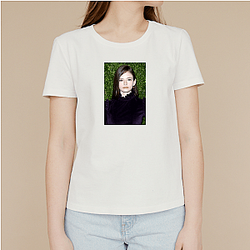 Mackenzie Foy The Magic of Storytelling Vibe Mackenzie Foy T-Shirts
