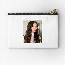 Mackenzie Foy Interstellar Journey Tee Mackenzie Foy Zipper Pouches