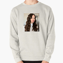 Mackenzie Foy Interstellar Journey Tee Mackenzie Foy Sweatshirts