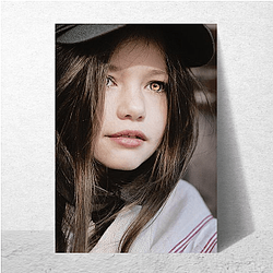 Mackenzie Foy Still Captivating Audiences Design Mackenzie Foy Posters