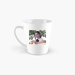 Mackenzie Foy Inspiring Generations Graphic Mackenzie Foy Mugs