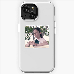 Mackenzie Foy Inspiring Generations Graphic Mackenzie Foy iPhone Cases