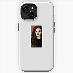 Mackenzie Foy A Star in Her Own Right Style Mackenzie Foy iPhone Cases